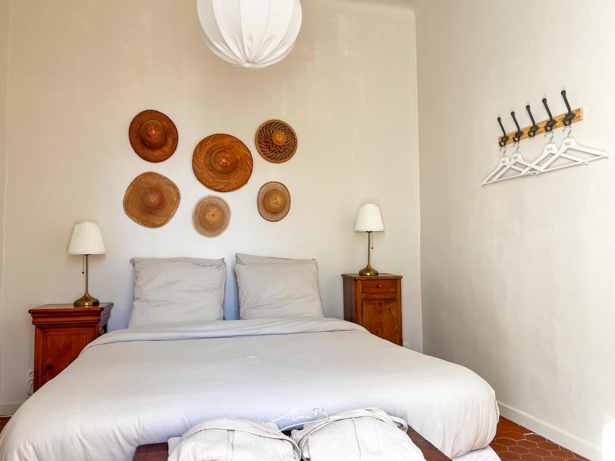 Terrasso Mar A 350m Des Plages - Terrasse Privative - 4 Couchages - Wifi Appartement